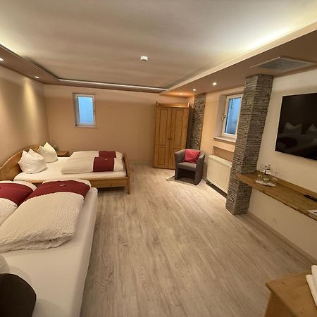 Hotel Garni St.Georg Sankt Wolfgang  Eksteriør billede