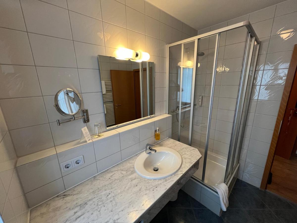 Hotel Garni St.Georg Sankt Wolfgang  Eksteriør billede