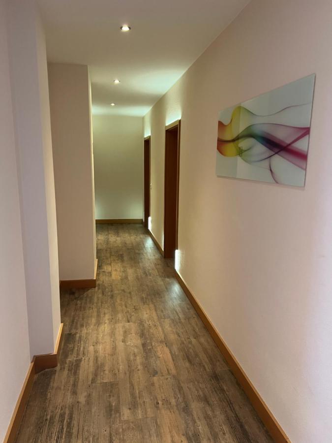 Hotel Garni St.Georg Sankt Wolfgang  Eksteriør billede