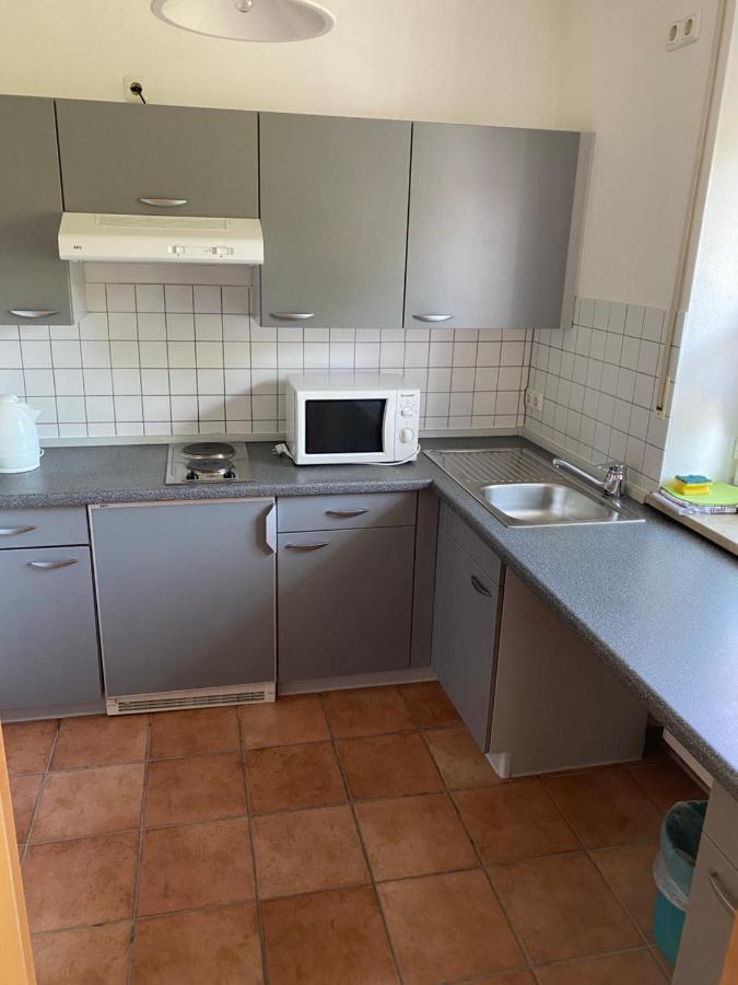 Hotel Garni St.Georg Sankt Wolfgang  Eksteriør billede