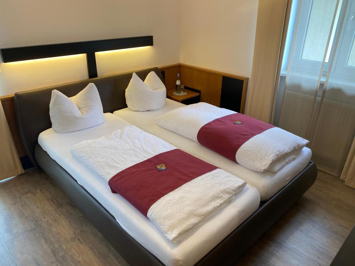 Hotel Garni St.Georg Sankt Wolfgang  Eksteriør billede