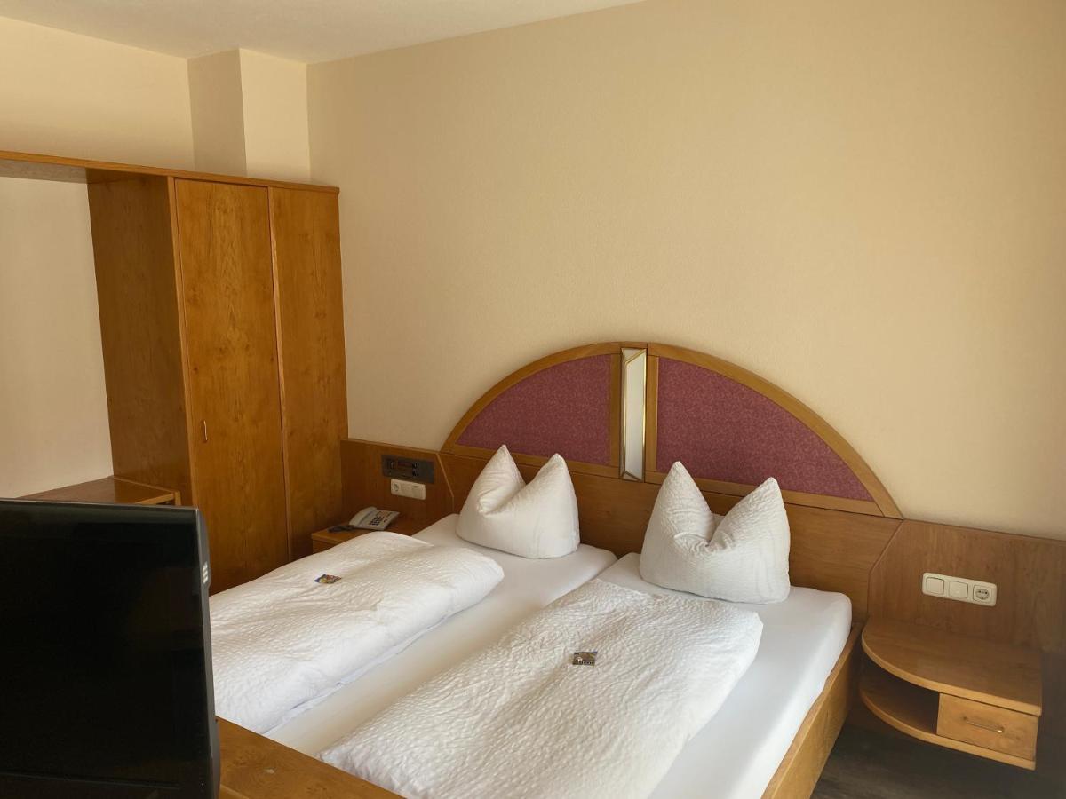 Hotel Garni St.Georg Sankt Wolfgang  Eksteriør billede
